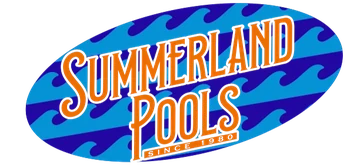 Summerland Pools, since 1980